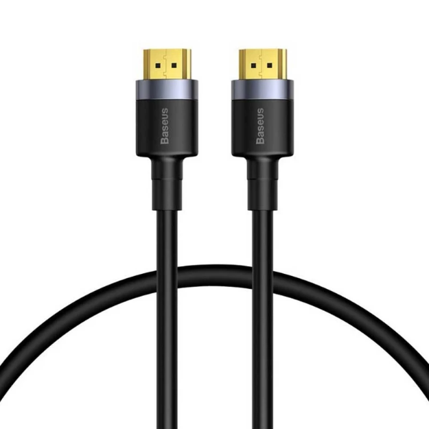 کابل HDMI 4K باسئوس مدل CAFULE طول 1 متر
