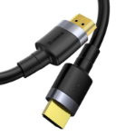 خرید کابل HDMI 4K باسئوس مدل CAFULE طول 1 متر