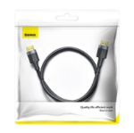 خرید کابل HDMI 4K باسئوس مدل CAFULE طول 1 متر 1