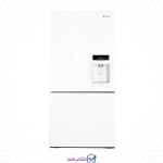 یخچال و فریزر کمبی اسنوا مدل SBDI-L301