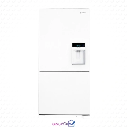 یخچال و فریزر کمبی اسنوا مدل SBDI-L301