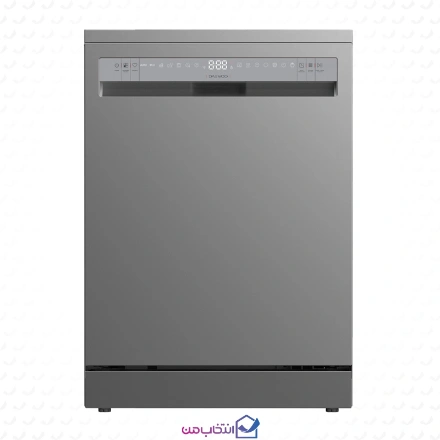 خرید ماشین ظرفشویی 14 نفره دوو مدل (salda) DW-200