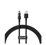 کابل شارژرUSB TO IP باسئوس مدل GEM
