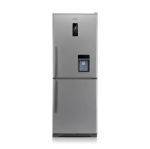 یخچال و فريزر کمبی آبریز 530 لئوکو مدل LRF72 
