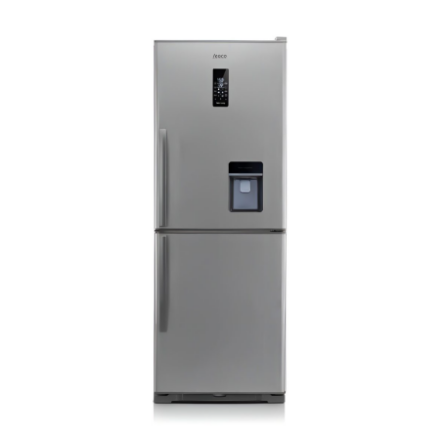 یخچال و فريزر کمبی آبریز 530 لئوکو مدل LRF72 