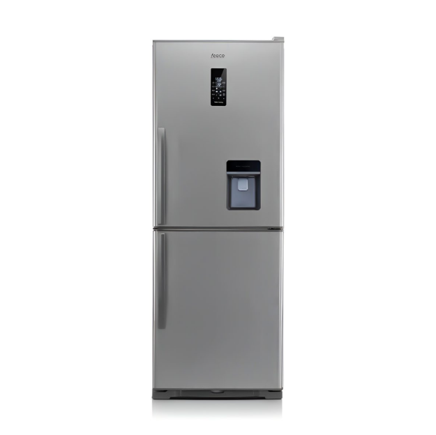 یخچال و فريزر کمبی آبریز 530 لئوکو مدل LRF72 