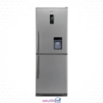 یخچال و فريزر کمبی آبریز 530 لئوکو مدل LRF72
