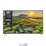 قیمت تلویزیون اسنوا مدل 55SA710 سایز 55 اینچ