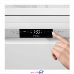 قیمت ماشین ظرفشویی دوو مدل DW-160