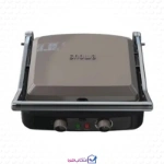 ساندویچ ساز و گریل اسنوا مدل SGR-AST2000
