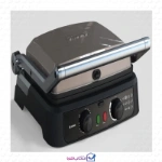خرید اقساطی ساندویچ ساز و گریل اسنوا مدل SGR-AST2000