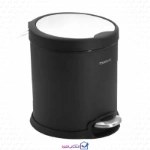 خرید سطل زباله پدالی 14 ليتر سام ست مدل استوانه V