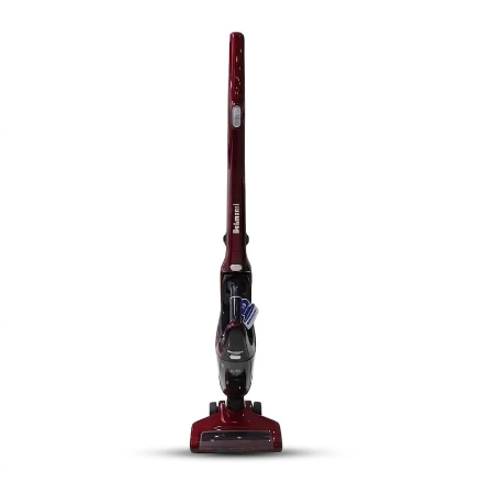 جارو شارژی ایستاده دلمونتی مدل DL380