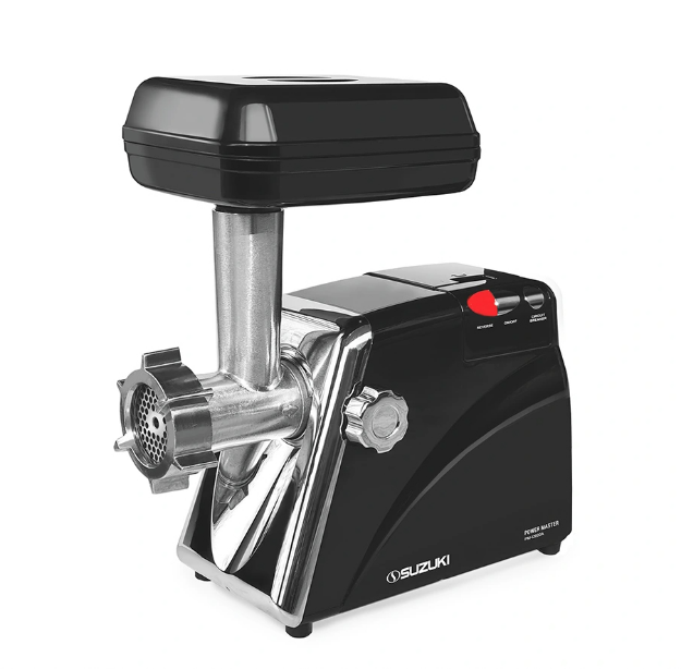 چرخ گوشت سوزوکی مدل PM-I2600A