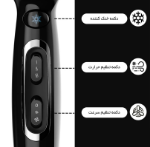 خرید سشوار حرفه ای رمينگتون مدل 3AC5999
