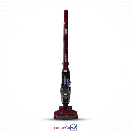 جارو شارژی ایستاده دلمونتی مدل DL380