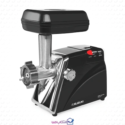 چرخ گوشت سوزوکی مدل PM-I2600A