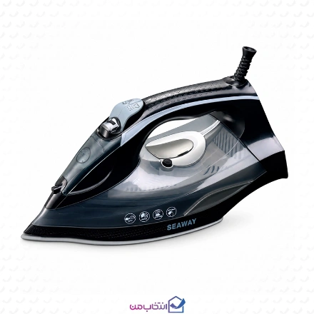اتو بخار مونزا مدل M-SI3101