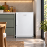 قیمت فریزر 10 فوت راسن مدل CF100 