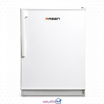 فریزر 10 فوت راسن مدل CF100 