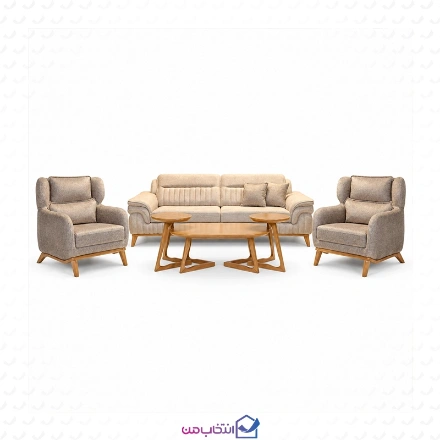مبل 8 نفره مبلمان 101 مدل آماتیس