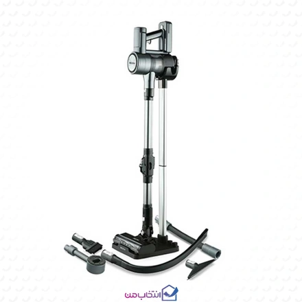 جارو شارژی بیم مدل DUSTREX 40201