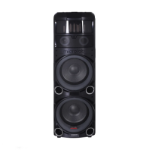 قیمت اسپیکر دو‌قلو میکرولب مدل DJ-S400