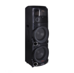 خرید اقساطی اسپیکر دو‌قلو میکرولب مدل DJ-S400