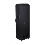 خرید اسپیکر دو‌قلو میکرولب مدل 1DJ-S400 