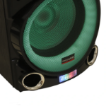 خرید اسپیکر دو‌قلو میکرولب مدل 3DJ-S400