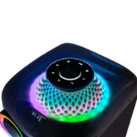 قیمت اسپیکر شارژی میکرولب مدل MAGMA 300 3D LIGHT