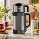 خرید چکی چای ساز روهمی مونزا مدل M-TM7103