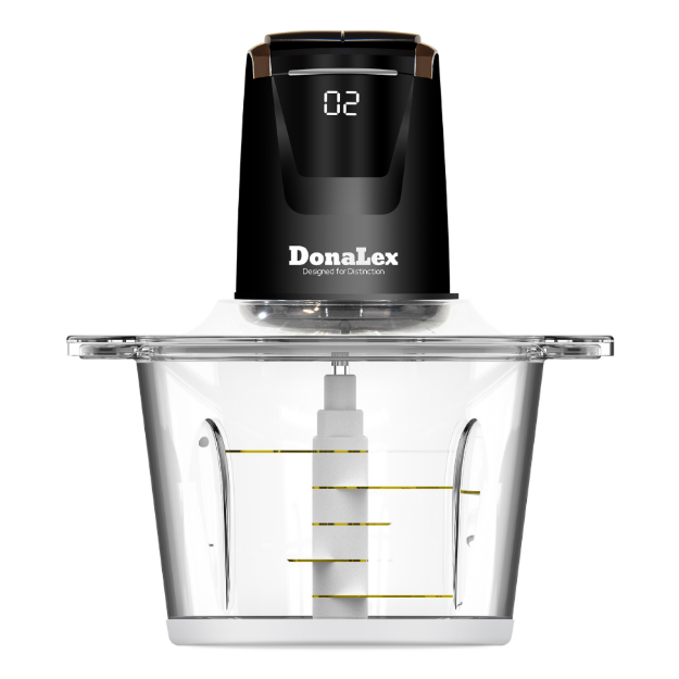 خردکن دونالکس مدل DN250