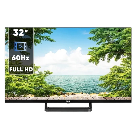  تلويزيون LED سام مدل 32H6000MHCHD سایز 32 اینچ