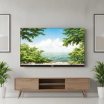  تلويزيون LED سام مدل 32H6000MHCHD سایز 32 اینچ