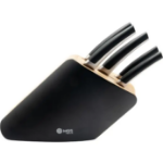 خرید سرویس چاقو آشپزخانه 6 پارچه ام جی اس مدل KS-6010