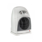 قیمت فن هيتر پارس خزر مدل SH-2000E