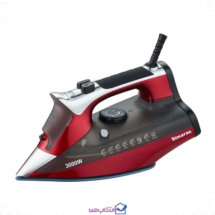 اتو بخار سیماران مدل SSI-8002B