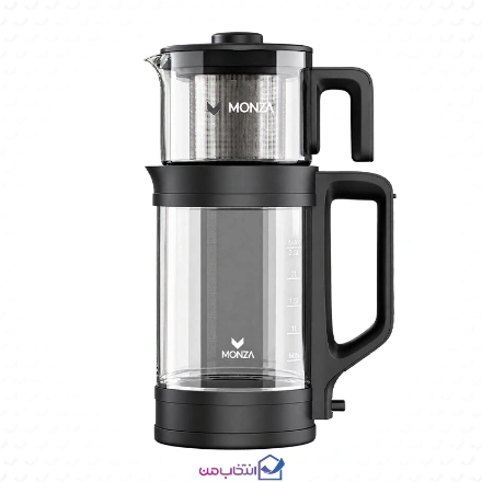 چای ساز روهمی مونزا مدل M-TM7103