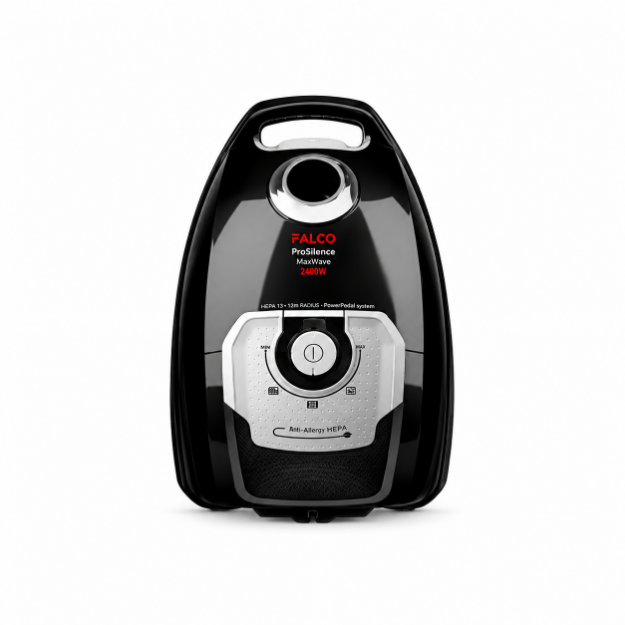 جارو برقی فالکو مدل VCA-S3