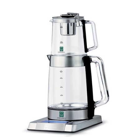 چای‌ساز (دمنوش ساز وقهوه دمی) هونیرا مدل TMD-102