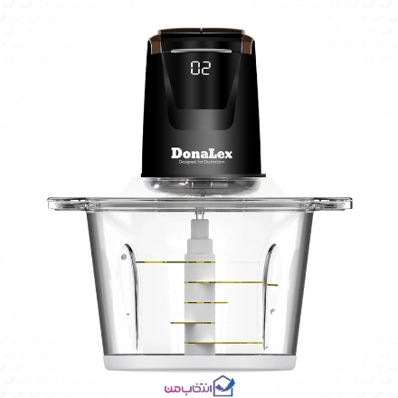 خردکن دونالکس مدل DN250