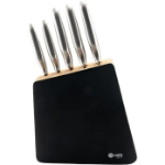 خرید سرویس چاقو آشپزخانه 6 پارچه ام جی اس مدل KS-4104