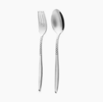 خرید سرویس قاشق و چنگال 151 پارچه ام جی اس مدل کابان کد166 11