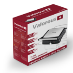 خرید اقساطی گریل و ساندویچ ساز والوروس مدل VL-705