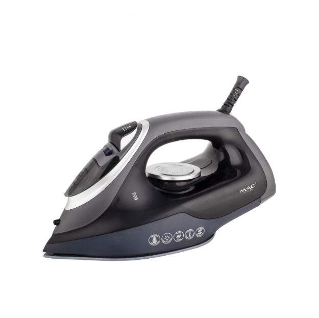 اتو بخار سرامیک مک استایلر مدل MC - 407
