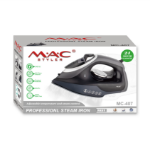 قیمت اتو بخار سرامیک مک استایلر مدل MC - 407