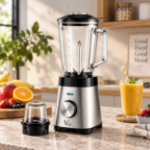 خرید مخلوط کن و آسیاب کن ویداس مدل 3306