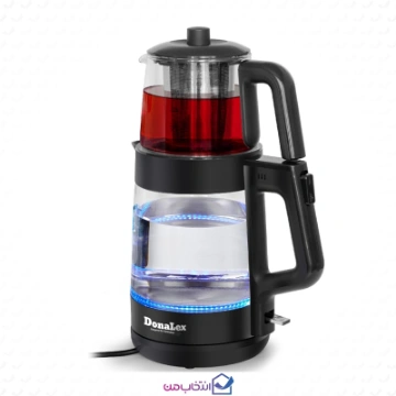 چای ساز دونالکس مدل DN-185