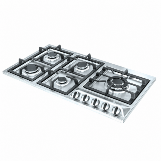 اجاق گاز رومیزی تاکنوگاز مدل G-104-TPLUS